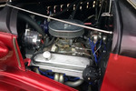 1938 CHEVROLET MASTER DELUXE CUSTOM SEDAN - Engine - 235921
