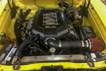 1971 FORD TORINO GT CUSTOM COUPE - Engine - 235930