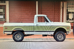 1971 CHEVROLET K10 PICKUP - Misc 4 - 235931