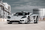 2003 SALEEN S7 - Front 3/4 - 235969