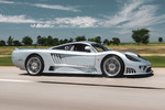 2003 SALEEN S7 - Side Profile - 235969