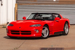1992 DODGE VIPER - Front 3/4 - 235970