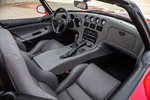 1992 DODGE VIPER - Interior - 235970