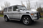 2011 MERCEDES-BENZ G55 AMG - Misc 2 - 235984