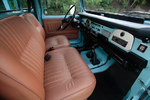 1982 TOYOTA LAND CRUISER FJ45 - Interior - 235988