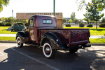 1941 FORD PICKUP - Rear 3/4 - 236004