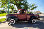 1941 FORD PICKUP - Side Profile - 236004