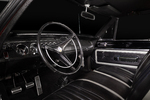 1970 PLYMOUTH SUPERBIRD - Interior - 236010