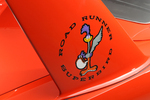 1970 PLYMOUTH SUPERBIRD - Misc 6 - 236010