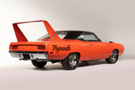1970 PLYMOUTH SUPERBIRD - Rear 3/4 - 236010