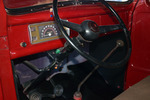 1946 FORD PICKUP - Interior - 236016