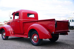 1946 FORD PICKUP - Rear 3/4 - 236016