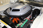 1970 DODGE CHALLENGER R/T CONVERTIBLE - Engine - 236021