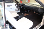 1970 DODGE CHALLENGER R/T CONVERTIBLE - Interior - 236021