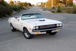 1970 DODGE CHALLENGER R/T CONVERTIBLE - Misc 1 - 236021