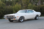 1970 DODGE CHALLENGER R/T CONVERTIBLE - Misc 2 - 236021