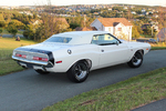 1970 DODGE CHALLENGER R/T CONVERTIBLE - Rear 3/4 - 236021