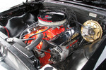 1967 CHEVROLET CHEVELLE CONVERTIBLE - Engine - 236027