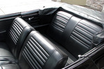 1967 CHEVROLET CHEVELLE CONVERTIBLE - Misc 2 - 236027