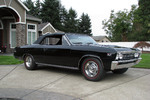 1967 CHEVROLET CHEVELLE CONVERTIBLE - Misc 1 - 236027