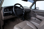 1995 FORD BRONCO - Interior - 236038