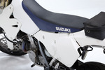 2008 SUZUKI DR-Z400SM MOTORCYCLE  - Interior - 236041