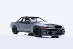 1989 NISSAN SKYLINE R32 - Front 3/4 - 236074