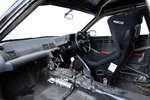 1989 NISSAN SKYLINE R32 - Interior - 236074