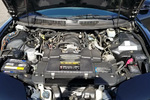 1999 PONTIAC FIREBIRD TRANS AM WS6  - Engine - 236084