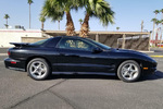 1999 PONTIAC FIREBIRD TRANS AM WS6  - Side Profile - 236084