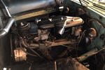 1947 BUICK ROADMASTER SERIES 76 C CONVERTIBLE - Engine - 236098