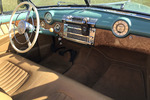 1947 BUICK ROADMASTER SERIES 76 C CONVERTIBLE - Interior - 236098