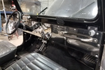 1985 JEEP CJ7 - Interior - 236102