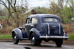 1935 OLDSMOBILE F35  - Rear 3/4 - 236116