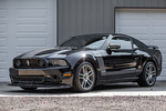 2013 FORD MUSTANG BOSS 302 LAGUNA SECA - Front 3/4 - 236121
