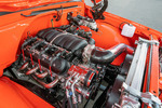 1972 CHEVROLET K5 BLAZER CUSTOM SUV - Engine - 236127