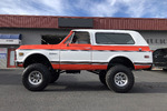 1972 CHEVROLET K5 BLAZER CUSTOM SUV - Misc 2 - 236127