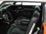 1963 FORD FALCON PRO-STREET - Interior - 23614