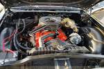 1962 CHEVROLET IMPALA SS CUSTOM COUPE - Engine - 236144