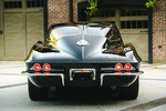 1963 CHEVROLET CORVETTE SPLIT-WINDOW CUSTOM COUPE - Misc 2 - 236145