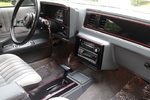 1987 CHEVROLET MONTE CARLO SS CUSTOM COUPE - Interior - 236156