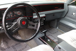 1987 CHEVROLET MONTE CARLO SS CUSTOM COUPE - Misc 4 - 236156