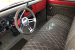 1971 CHEVROLET C10 CUSTOM PICKUP - Interior - 236186