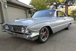 1961 BUICK LESABRE CUSTOM HARDTOP - Front 3/4 - 236194