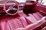 1961 BUICK LESABRE CUSTOM HARDTOP - Interior - 236194
