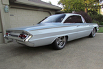 1961 BUICK LESABRE CUSTOM HARDTOP - Rear 3/4 - 236194