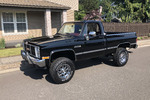 1985 GMC K10 SIERRA - Front 3/4 - 236231