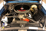 1969 CHEVROLET CAMARO RS/SS - Engine - 236232