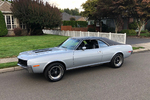 1970 AMC JAVELIN SST - Front 3/4 - 236233
