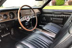1970 AMC JAVELIN SST - Interior - 236233